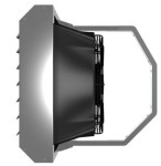 konsola montażowa INOX AISI 316L dla LEO HD S