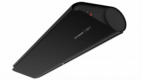 kurtyna powietrzna SLIM W-200 FLOWAIR wodna z czujnikiem ruchu.jpg