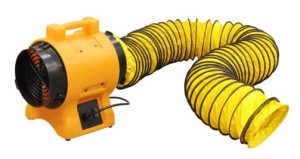 rękaw elastyczny śr. 205mm, 7,6m MASTER