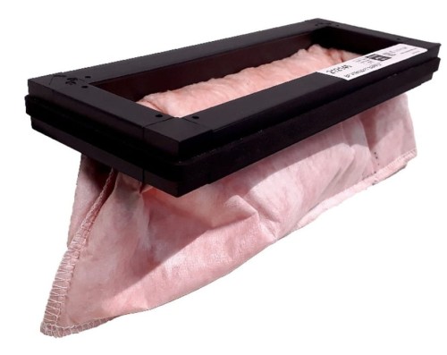 filtr powietrza wywiewanego BF VTR 100 F7 <212145> do centralki SAVE Systemair