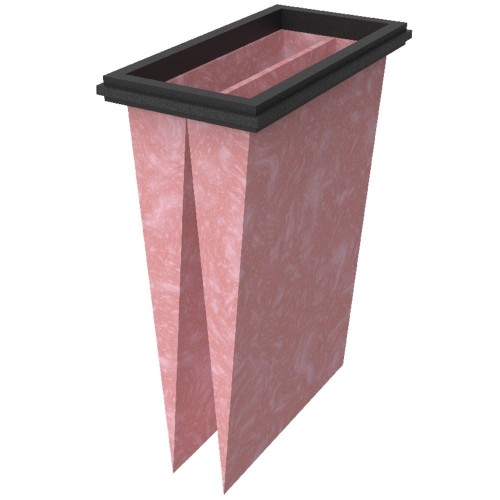 filtr powietrza BF VR300 TK B F7 do centralki VR300 Systemair 212470.jpg