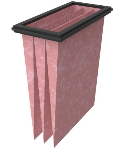 filtr powietrza BF VR700 F7 do centralki VR700 EV Systemair 212461.jpg