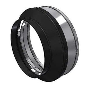 adapter rękawa elastycznego do nagrzewnicy olejowej BV 290 master