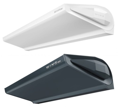 kurtyna powietrzna WING biała i antracyt szara VTS.jpg