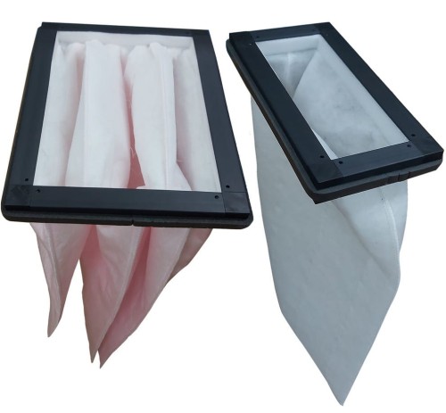 filtry powietrza do centralki wentylacyjnej VR250 Systemair <14951>