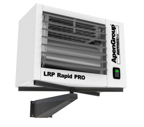 nagrzewnica gazowa ścienna przemysłowa RAPID PRO LRP032 APEN GROUP sonniger.jpg