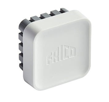 ścienny czujnik temperatury FCRTX do nagrzewnic PANTHER FRICO