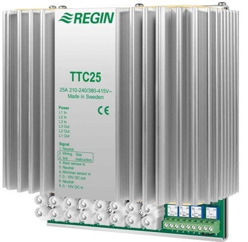 regulator mocy nagrzewnicy i temperatury TTC25 REGIN.jpg