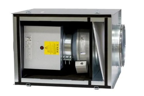 jednostka nawiewna z filtrem i nagrzewnicą elektryczną TLP 315/6,0 SYSTEMAIR.jpg