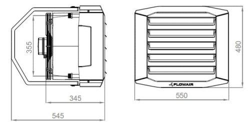 nagrzewnica wodna przemysłowa LEO S3 FLOWAIR - wymiary.jpg