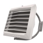 VOLCANO VR MINI AC - 3-18kW 2000m3/h - nagrzewnica wodna VTS EUROHEAT