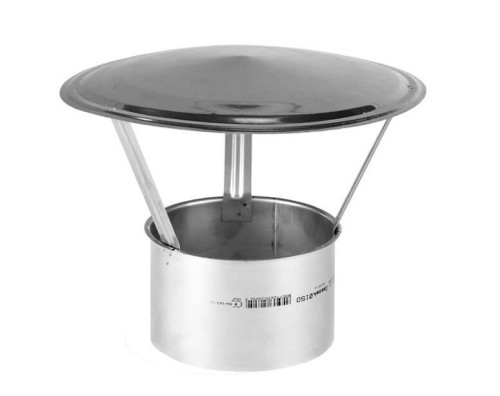 daszek kominowy 150mm do nagrzewnicy olejowej.jpg