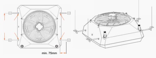 nagrzewnice wodne przemysłowe AEROCK montaż pionowy.jpg