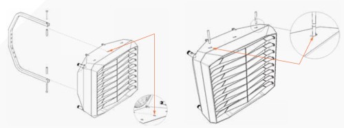 nagrzewnice wodne przemysłowe AEROCK montaż poziomy.jpg