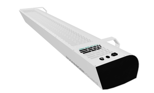 kurtyna powietrzna GUARD ONE 100E Sonniger z góry.jpg