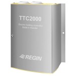 TTC2000 REGIN - regulator temperatury - max 25A