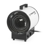 TDS 50 R TROTEC - 9kW 840m3/h 400V nagrzewnica elektryczna przenośna rurowa