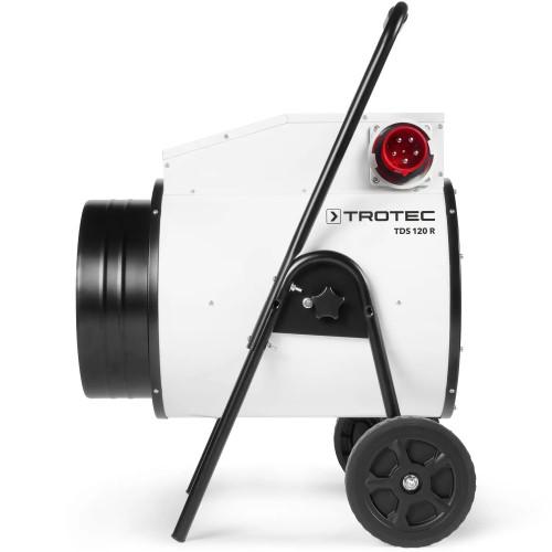 nagrzewnica elektryczna przenośna rurowa TDS 120 R Trotec 30kW 6.jpg