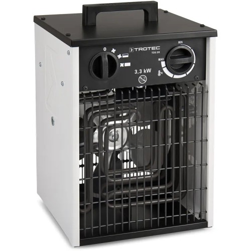 nagrzewnica elektryczna przenośna podłogowa TDS 20 Trotec 3,3kW 4.jpg