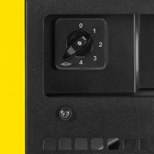 nagrzewnica elektryczna przenośna TEH 70 Trotec 12kW z rękawem przewodem 5.jpg