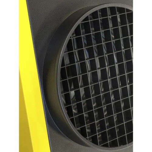 nagrzewnica elektryczna przenośna TEH 100 Trotec 18kW z rękawem przewodem 3.jpg