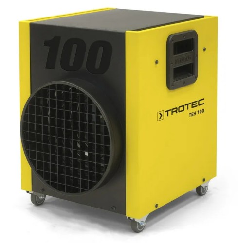 nagrzewnica elektryczna przenośna TEH 100 Trotec 18kW z rękawem przewodem 2.jpg