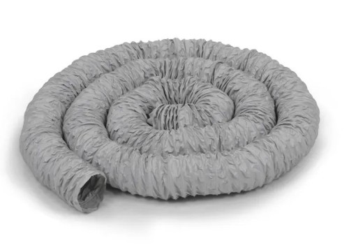 rękaw elastyczny TF-L śr. 100mm dł. 6m do wentylatora TFV 30S TROTEC