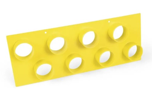 rozdzielacz powietrza 8x50mm do wentylatora TVF Pro 1TROTEC