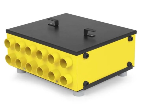 rozdzielacz powietrza 12x38mm do wentylatora TFV Pro 1 TROTEC 2.jpg