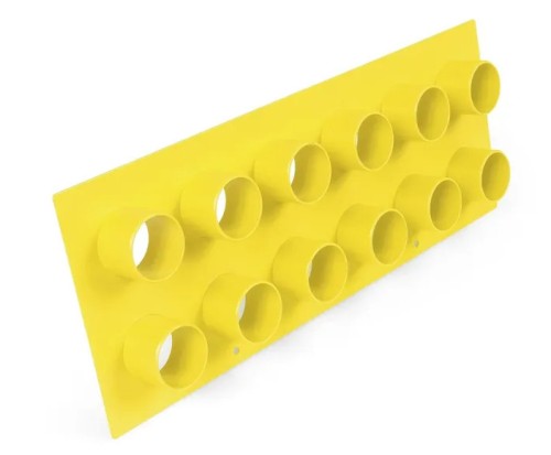 rozdzielacz powietrza 12x38mm do wentylatora TVF Pro 1TROTEC