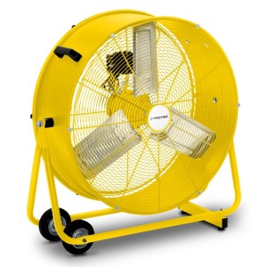 TTW 12000 S TROTEC - 13.200m3/h - wentylator przenośny przemysłowy dmuchawa