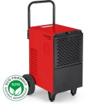 TTK 166 ECO TROTEC do 50l/dobę w pom. do 230m3 osuszacz powietrza z higrostatem