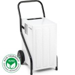 TTK 171 ECO TROTEC do 50l/dobę w pom. do 230m3 osuszacz powietrza z higrostatem
