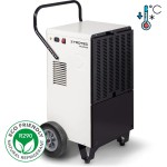 TTK 570 ECO TROTEC do 110l/dobę w pom. do 550m3 osuszacz powietrza przemysłowy