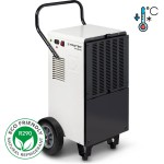 TTK 380 ECO TROTEC do 79l/dobę w pom. do 500m3 osuszacz powietrza przemysłowy