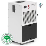 TTK 75 ECO TROTEC do 20l/dobę w pom. do 110m3 osuszacz powietrza z licznikiem czasu pracy