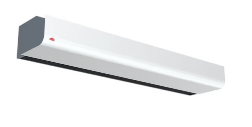 PAEC2520A FRICO 205cm 230V kurtyna powietrzna zimna do chłodni i mroźni