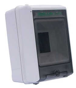obudowa IP54 dla U-EK230E