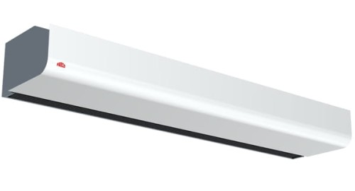 kurtyna powietrzna wodna PA3525WL/WH frico