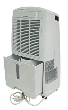 osuszacz powietrza DH 720 MASTER tył