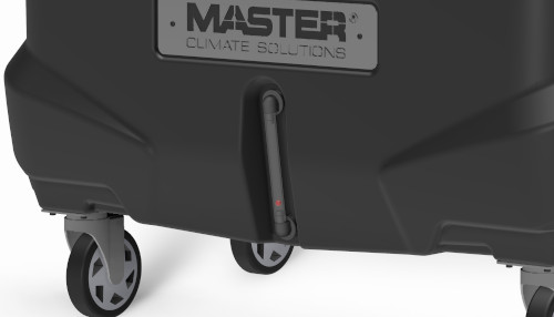 wskaźnik poziomu wody BC 121